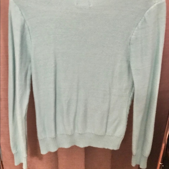 Chaps Classics Sweater - Picture 5 of 5